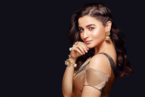 aliya bhatt hd wallpaper|More.